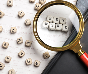 Recherche